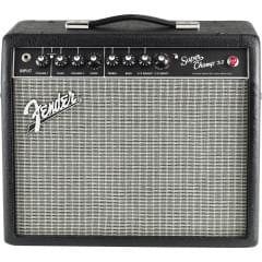 Fender Super Champ X2 Combo